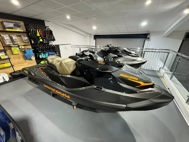 Sea Doo GTX 230 SS