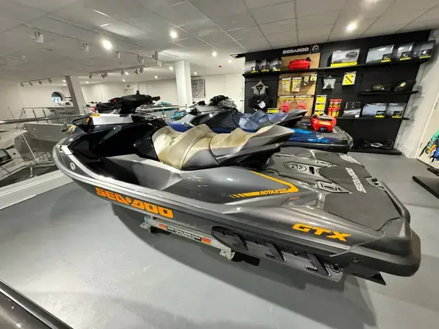 Sea Doo GTX 230 SS