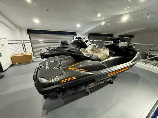 Sea Doo GTX 230 SS