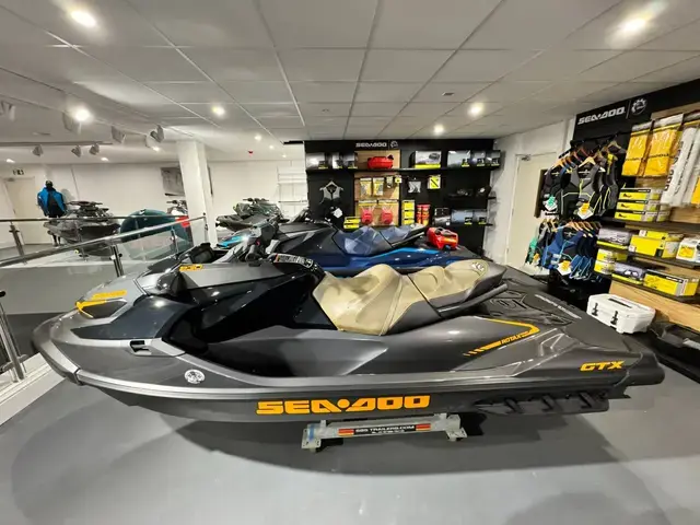 Sea Doo GTX 230 SS