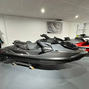 2023 Sea Doo RXT X 300