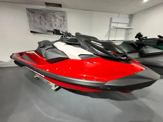 Sea Doo RXP X 325