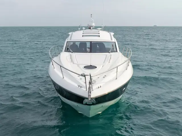 Sunseeker Portofino 47