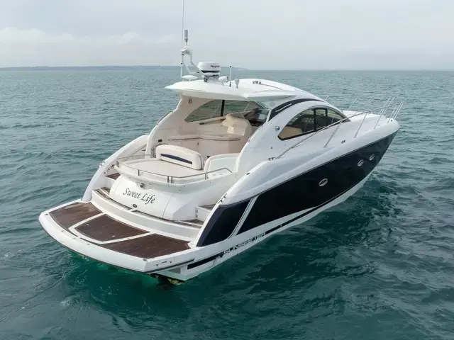 Sunseeker Portofino 47