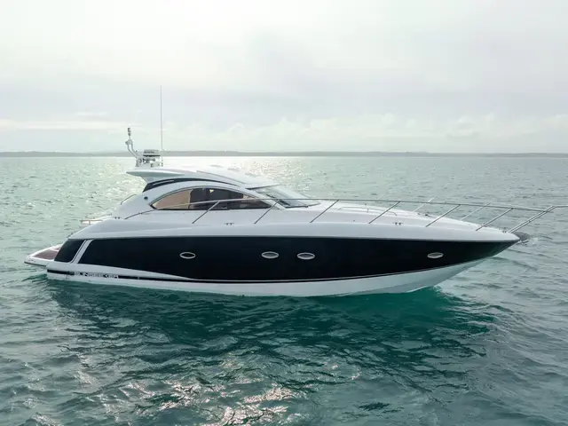 Sunseeker Portofino 47