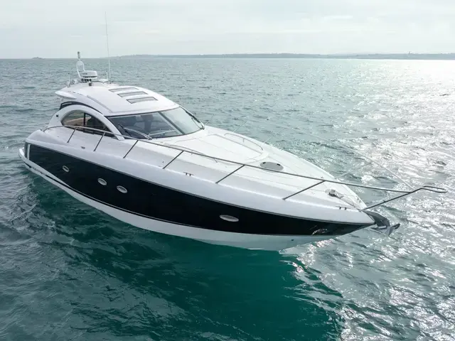 Sunseeker Portofino 47