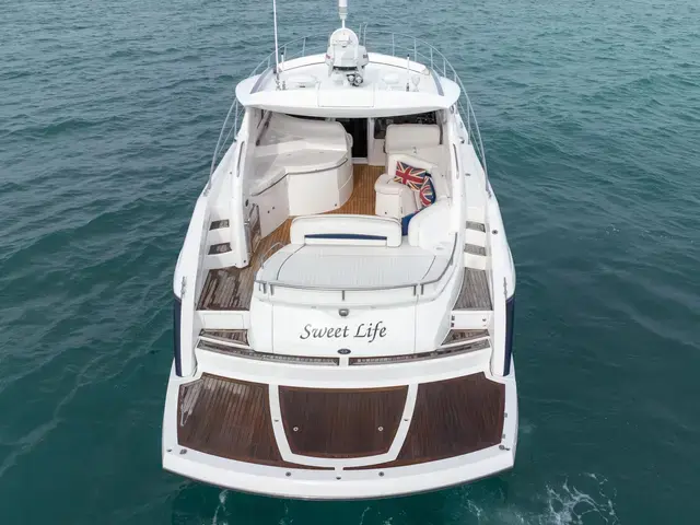 Sunseeker Portofino 47