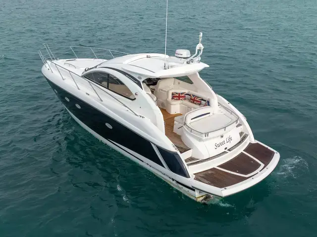 Sunseeker Portofino 47