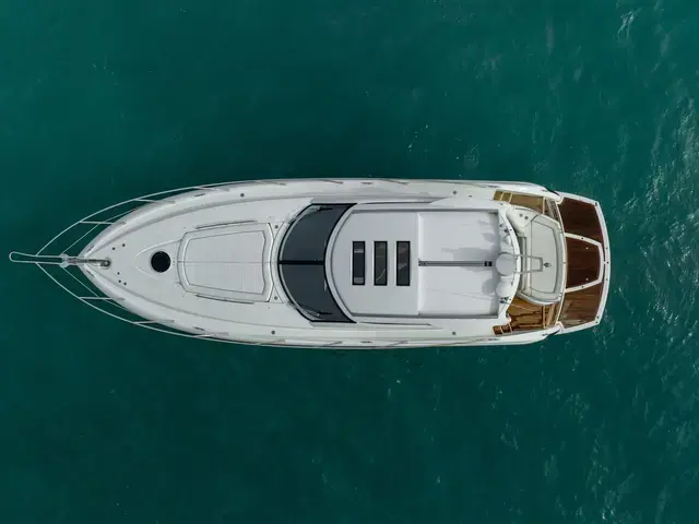 Sunseeker Portofino 47