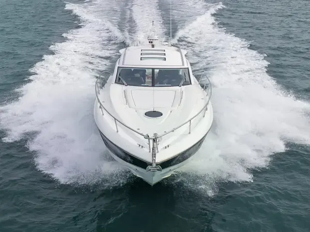 Sunseeker Portofino 47