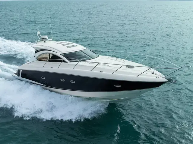 Sunseeker Portofino 47