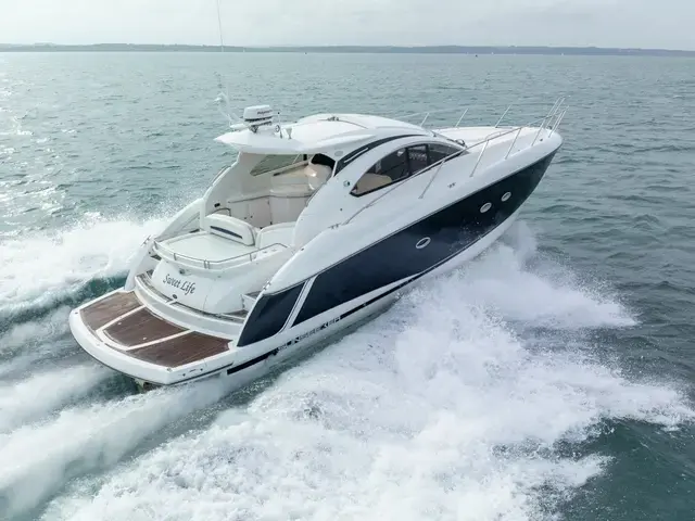 Sunseeker Portofino 47