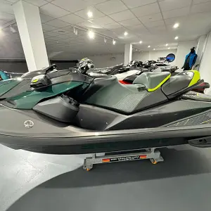 2023 Sea Doo RXP X 300 Apex