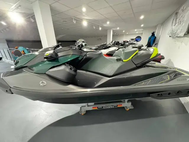 Sea Doo RXP X 300 Apex