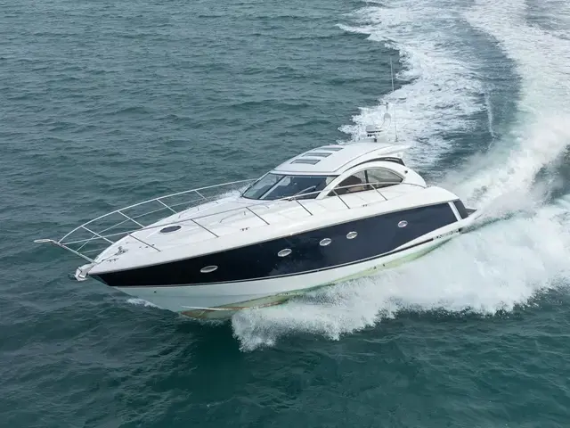 Sunseeker Portofino 47