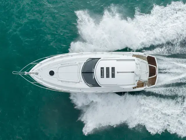 Sunseeker Portofino 47