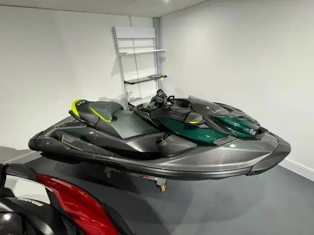 Sea Doo RXP X 300 Apex