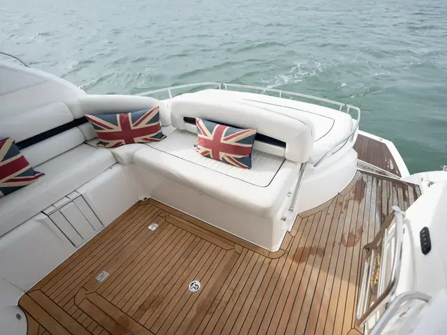 Sunseeker Portofino 47