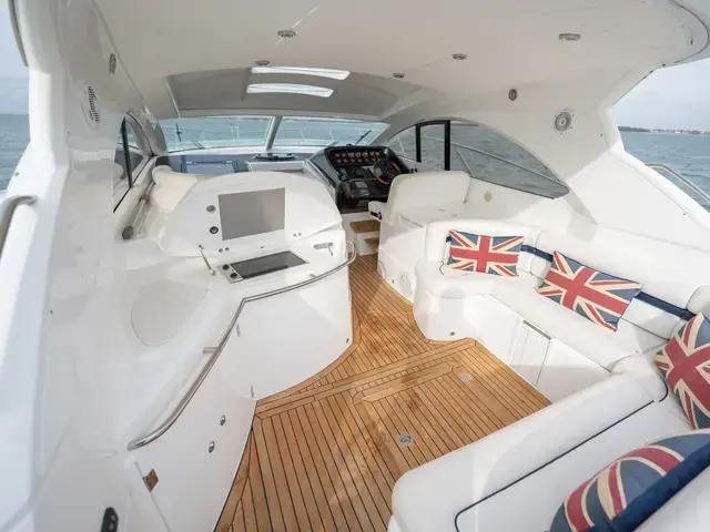 Sunseeker Portofino 47