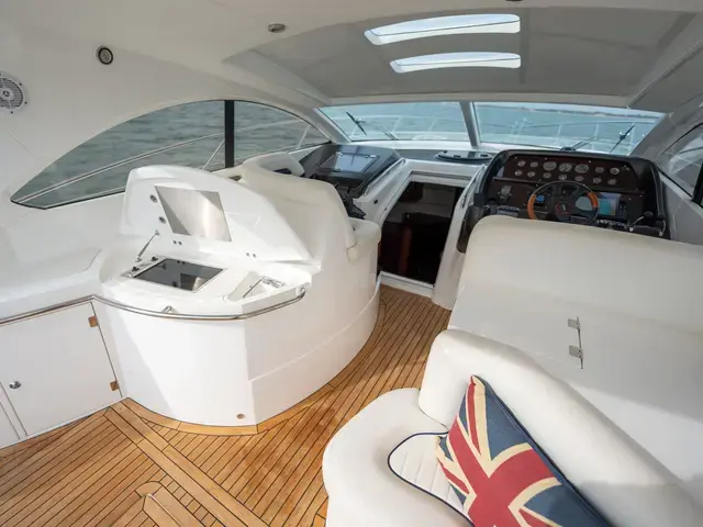 Sunseeker Portofino 47