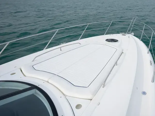 Sunseeker Portofino 47