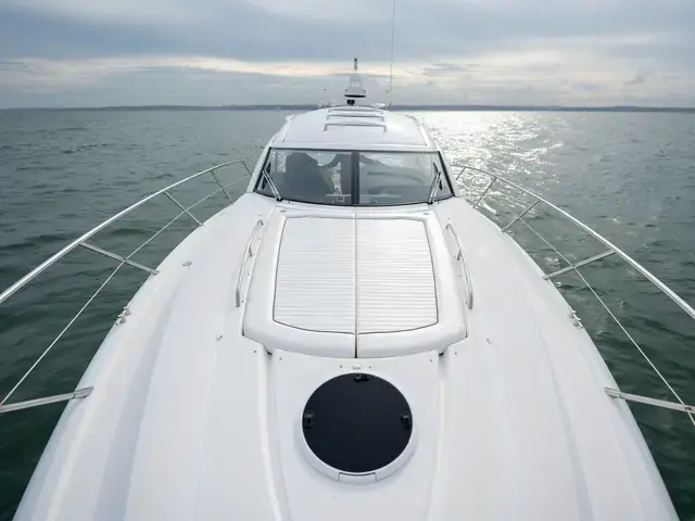 Sunseeker Portofino 47