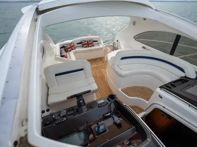 Sunseeker Portofino 47