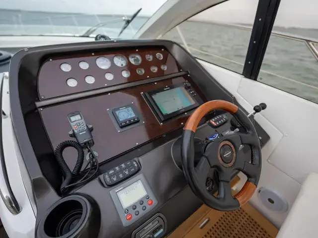 Sunseeker Portofino 47