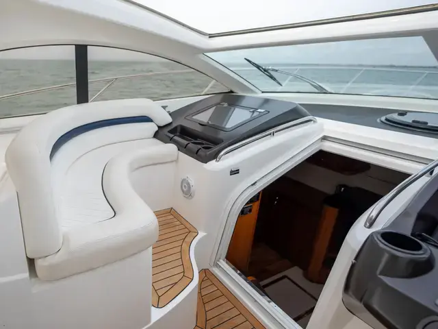 Sunseeker Portofino 47