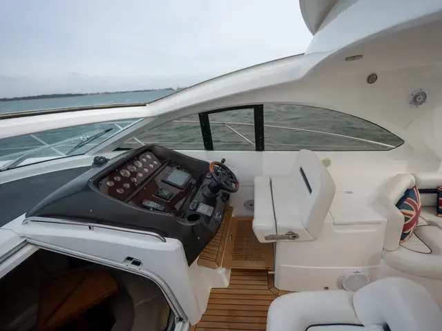 Sunseeker Portofino 47