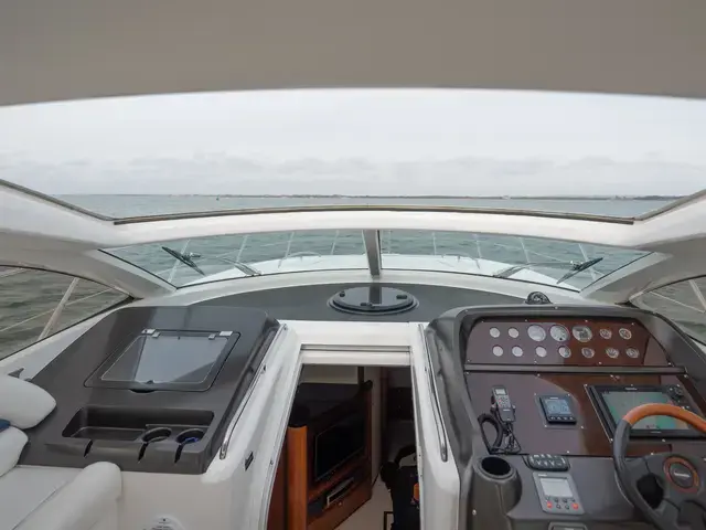 Sunseeker Portofino 47