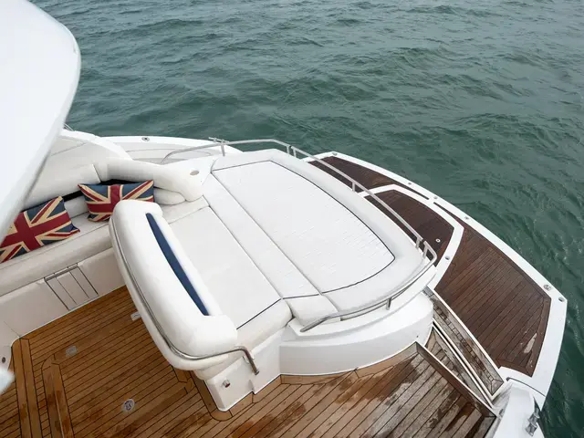 Sunseeker Portofino 47