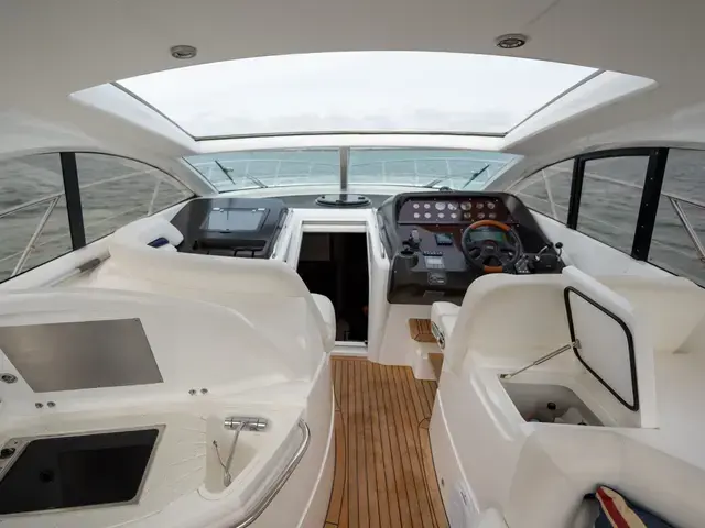 Sunseeker Portofino 47