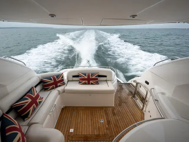 Sunseeker Portofino 47