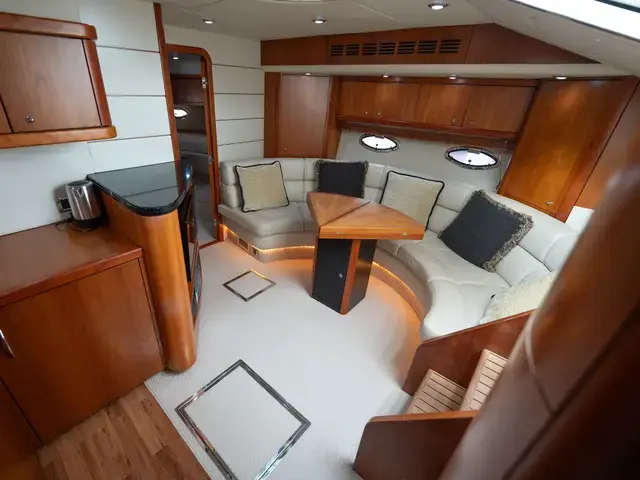 Sunseeker Portofino 47