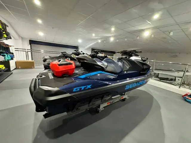 Sea Doo 2024 GTX 170