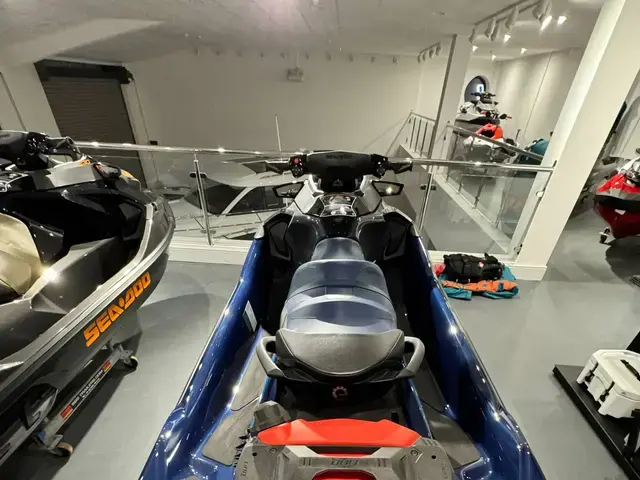 Sea Doo 2024 GTX 170