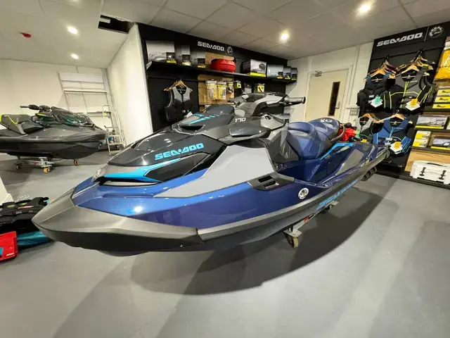 Sea Doo 2024 GTX 170