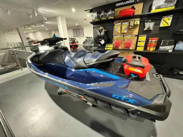 Sea Doo 2024 GTX 170