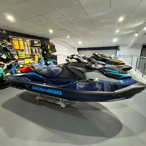 2024 Sea Doo 2024 GTX 170