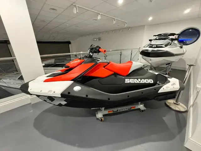 Sea Doo 2024 Trixx 1up