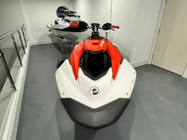 Sea Doo 2024 Trixx 1up