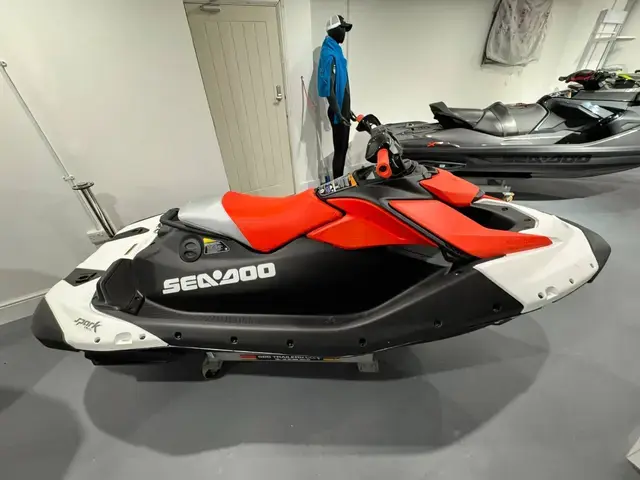 Sea Doo 2024 Trixx 1up