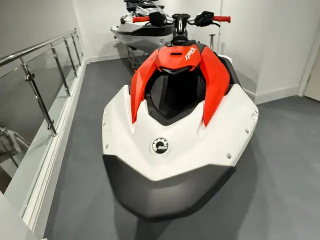 Sea Doo 2024 Trixx 1up