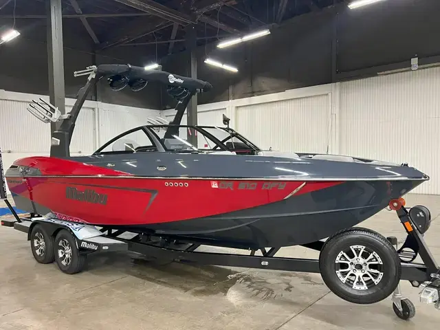 Malibu 23 Lsv