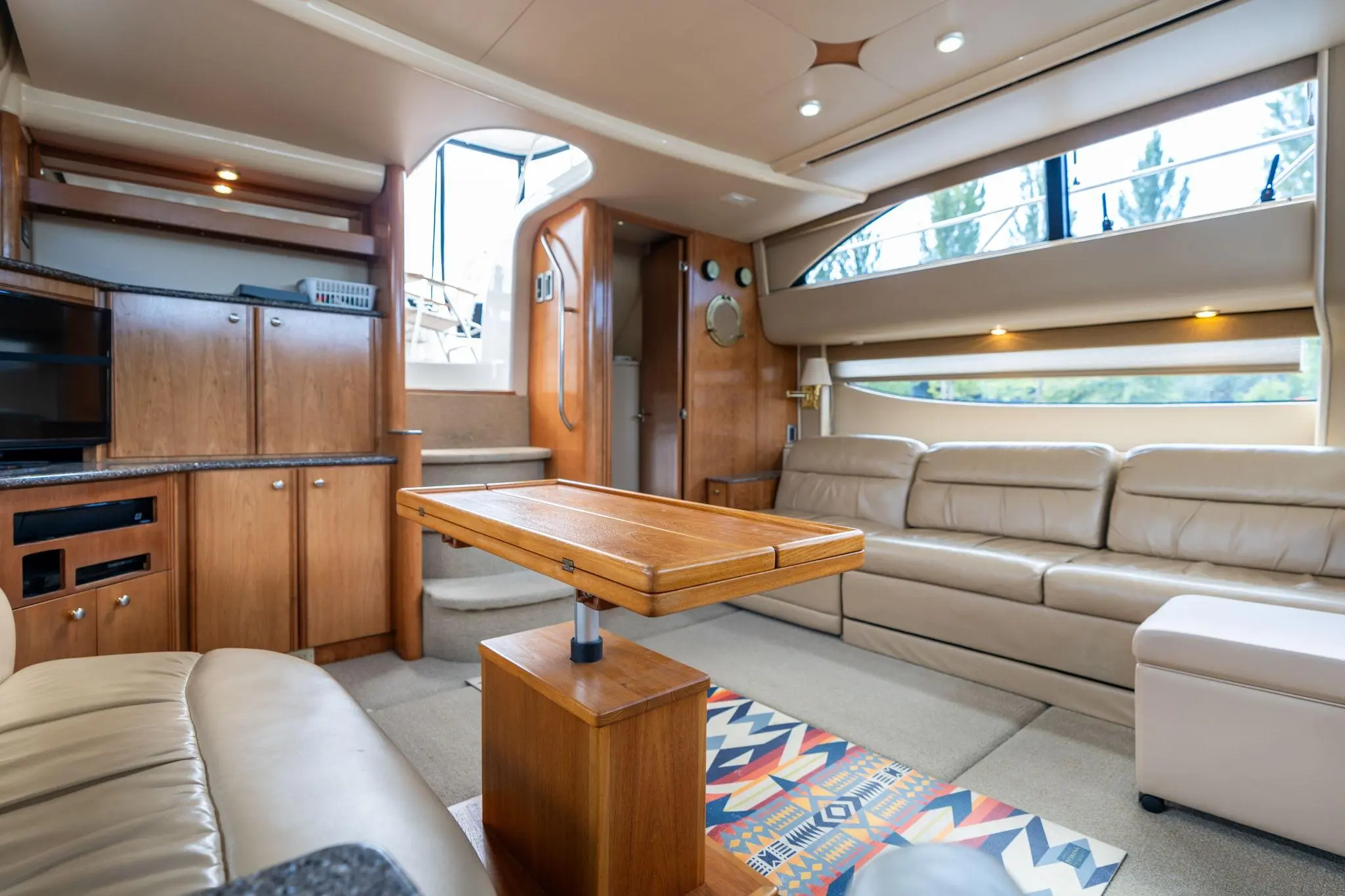 2004 Meridian 459 motoryacht