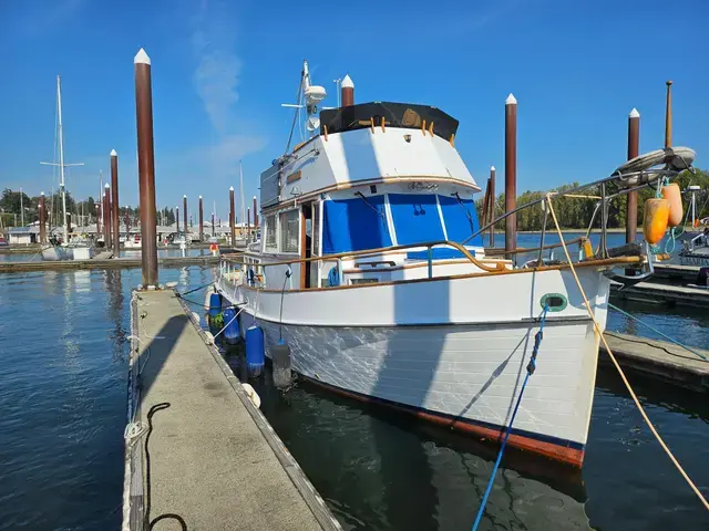 Grand Banks 36 Sandpiper