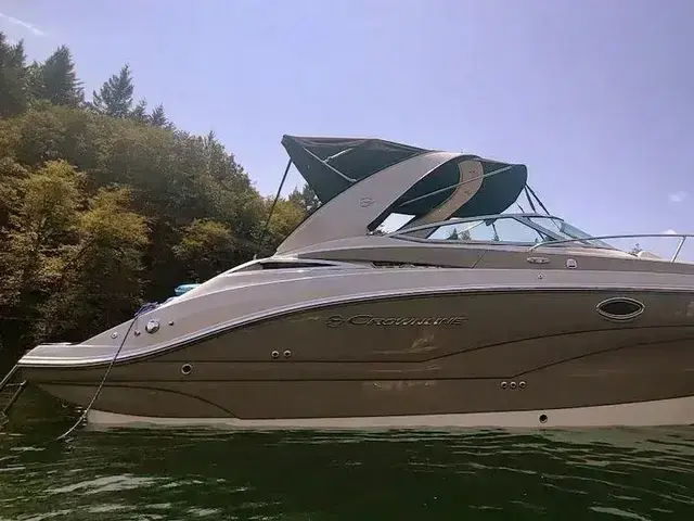 Crownline 264 Cr