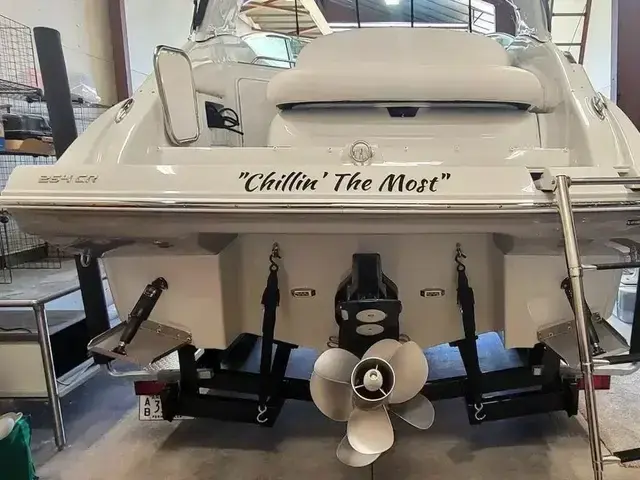 Crownline 264 Cr