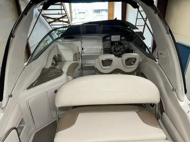 Crownline 264 Cr